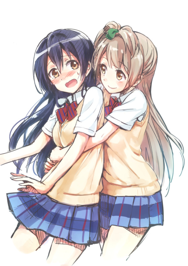 らくがきことうみ