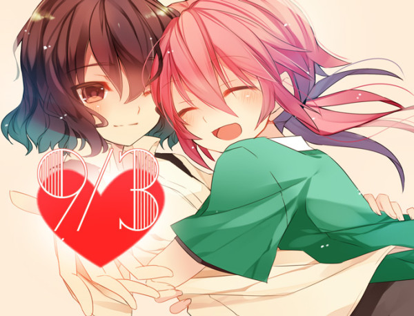 ハッピー拓蘭デー！拓蘭ちゃんおめでとうございましたー！ヽ(=´▽`=)ﾉ