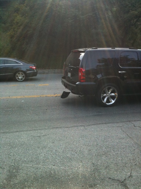 My car: