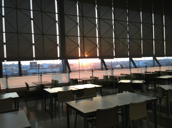 エアポートウォーク名古屋