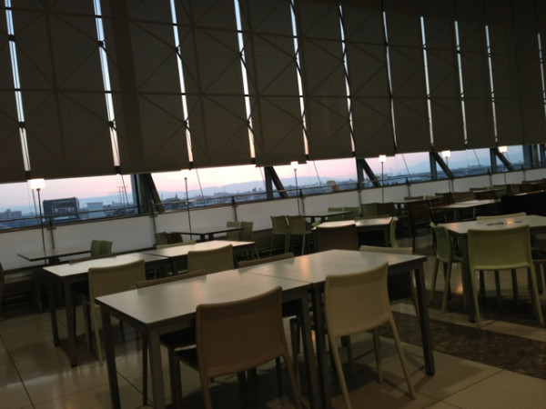 エアポートウォーク名古屋