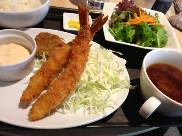at EBIEAT