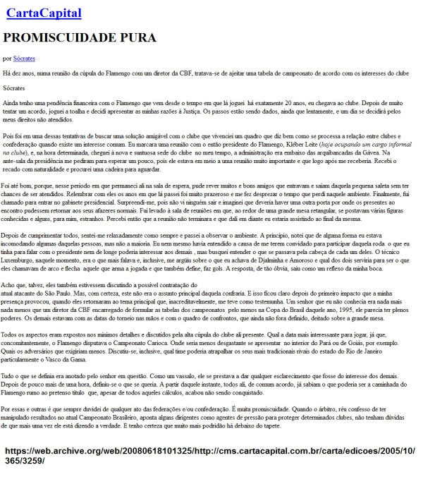 https://web.archive.org/web/20080618101325/http://cms.cartacapital.com.br/carta/edicoes/2005/10/365/3259/