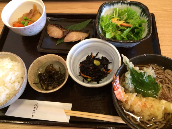 at きときと
