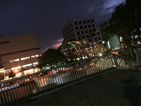 小牧駅周辺