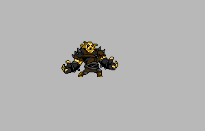 A storm is brewing. Can you feel it? Zubaz: The Mighty Lord of All Storms. Can any knight hope to defeat him?!