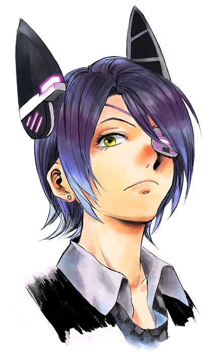 天龍また描いたー