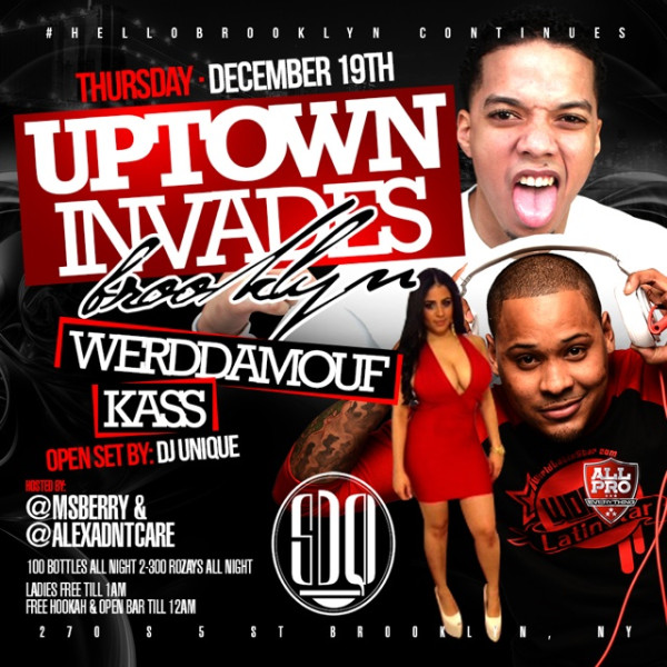 #SDQThursdays #SDQThursdays #SDQThursdays #SDQThursdays #SDQThursdays #SDQThursdays 