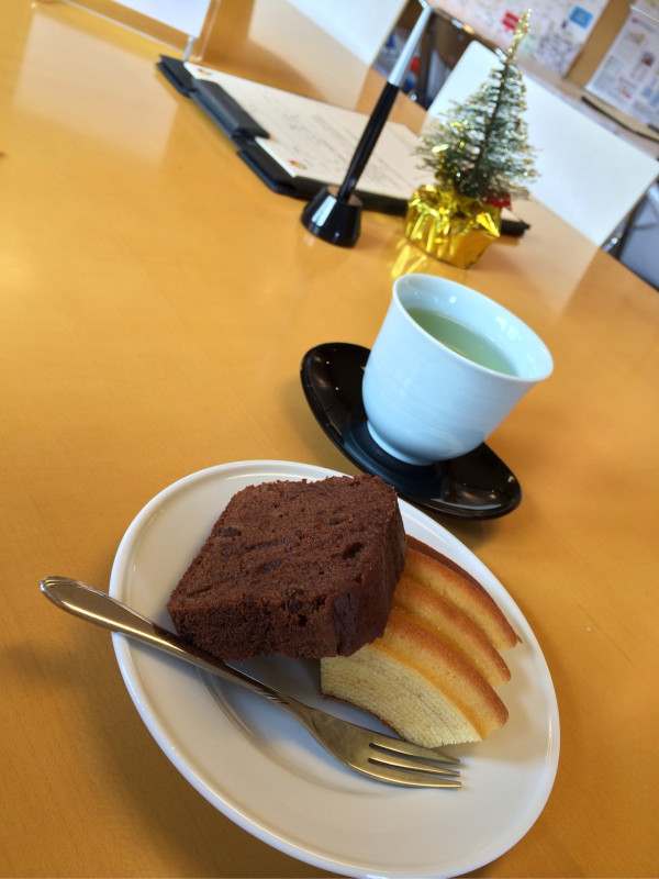 ハウジングセンターなう