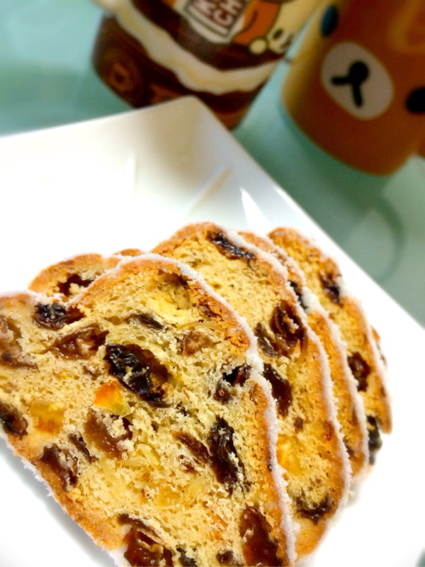 Stollen