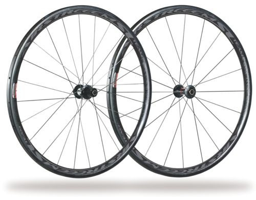 Win a set of Airstreeem Team SL33 aero wheels worth £1,499: http://bit.ly/18R1peC #competition