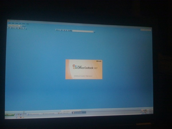 This is not what I enjoy seeing for lots of minutes.