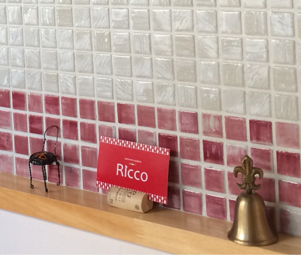 at Ricco