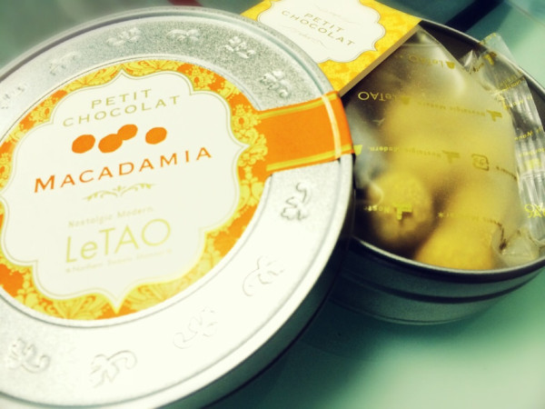 LeTAO