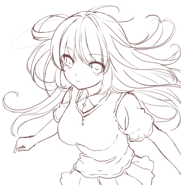 らくがき