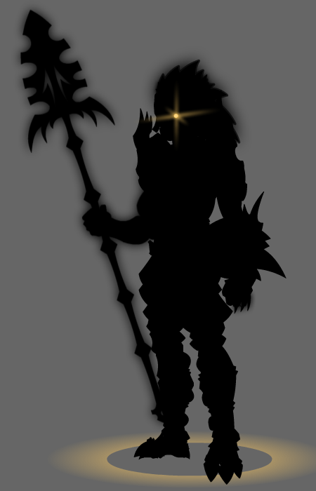 New NPC preview ( WIP )