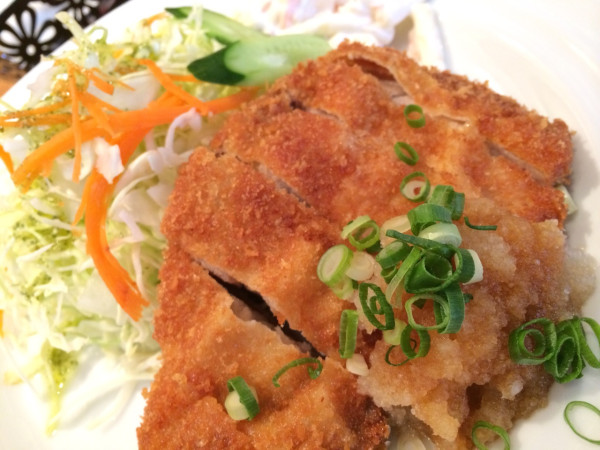 at 魚々バル