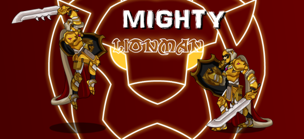 Hi. Cronix is already into a different dimension so I decided to close Enanted ChickenCow project.  I've also deleted all files connected to ECC. Instand of that you will get brand new awesome class called MightyLionMan. It's just way better than stupid ChickenCows, trust me. More info coming soon...

P.S. 14 chaos lord incoming to DF so bring yourself !!!