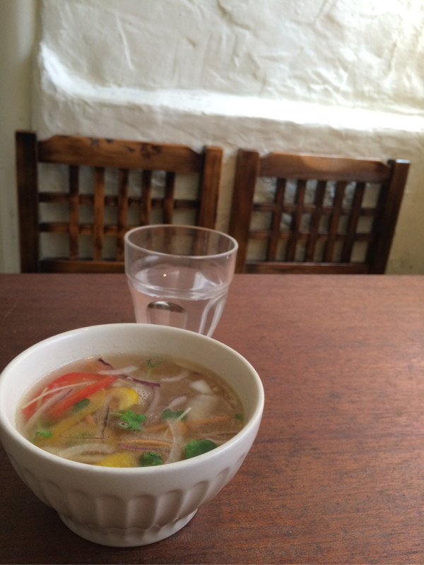 スープ at サイゴン2