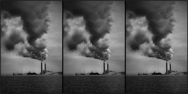 #Coal is Kaput in Ontario! Shutting coal fired plants = largest CO2 cut in N America #onpoli #climate 