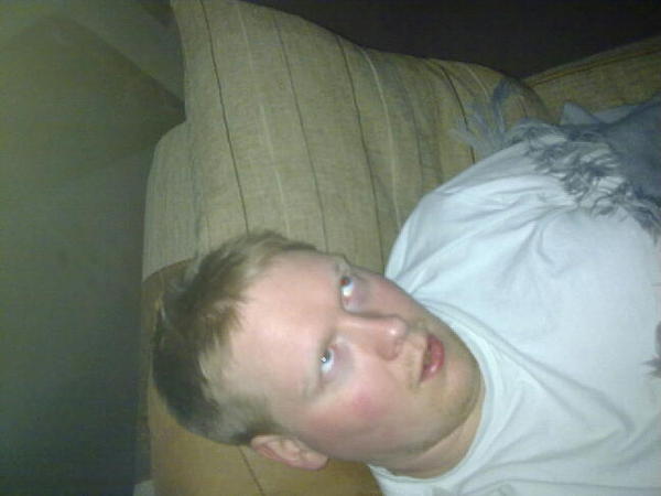 This is how i feel right now, in my best acting skills. Although the whole eye thing isn't looking too good.