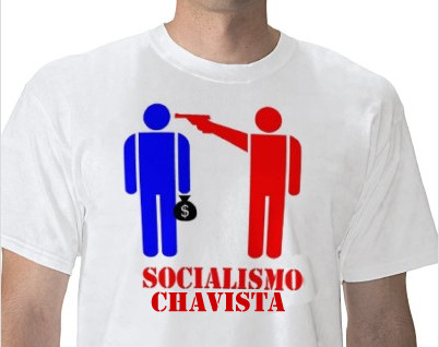 Socialismo del siglo XXI