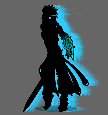 Sneak peak