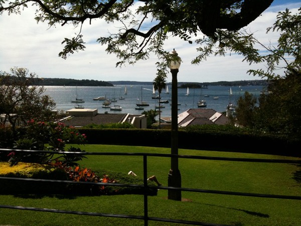Checking out: Elizabeth Bay House. The place has gr8 viewing point. #Sydney #KingCross