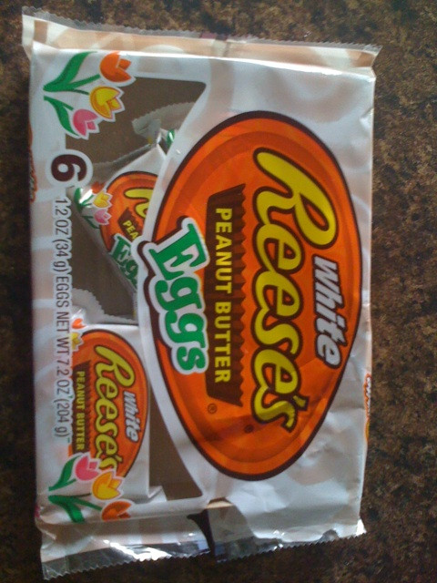 Just ate a third one.
