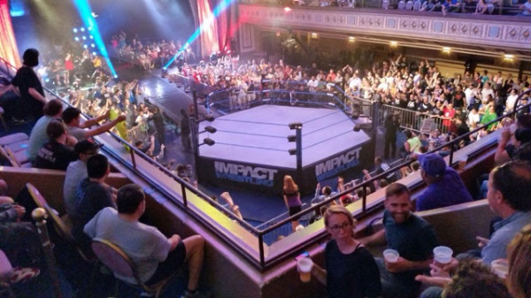 If you are not here tonight you are not having as much fun as we are! #TNANYC @ManhattanCentNY. 