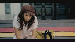 Today 6th year Our Angel Aditi together with us @geneliad Angel teach us hw to Frienship n Love ♡♥♡