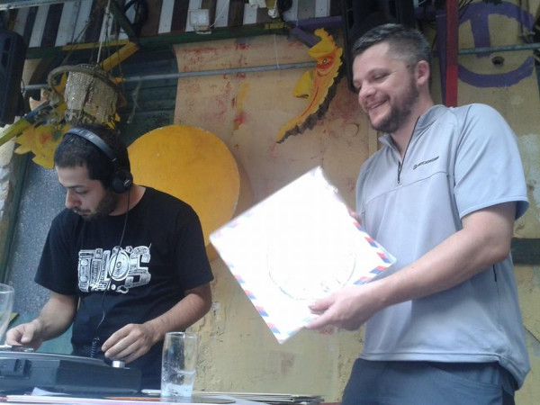 #wndrlnd #novisingers #vinyl