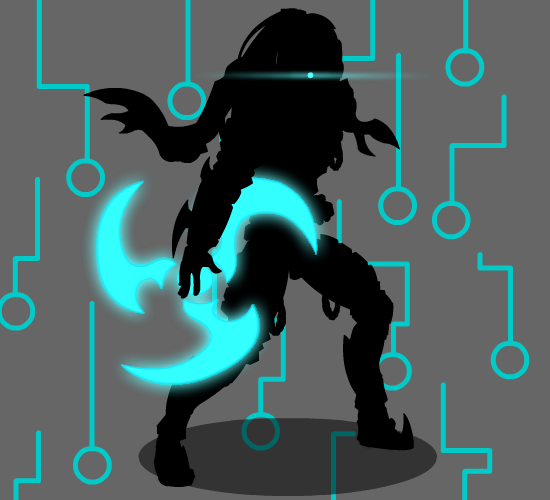 Sneak peak!