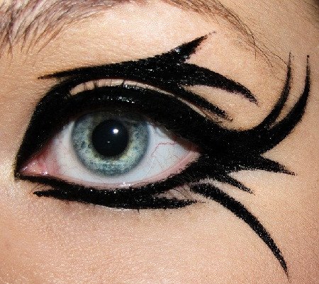 Healthy quality cosmetics eyeliner - http://healthyeyeliner.com/ - Use Healthy quality cosmetics eyeliner for special make up of your eyes on occasions. Use nature made skin safe with use of healthy eyeliner cosmetic pencils in very colorful range of different shades.  