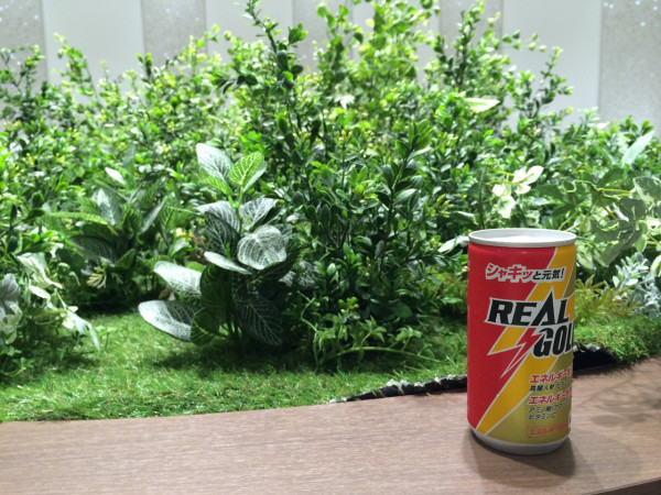 リアルゴールドｇｋｇｋ