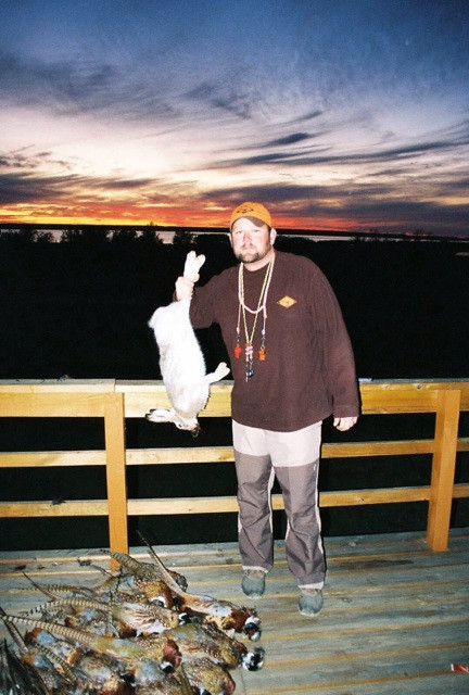 We depart for #SD2014 in 44 days.  Check out this #SDintheField from 2010.  
