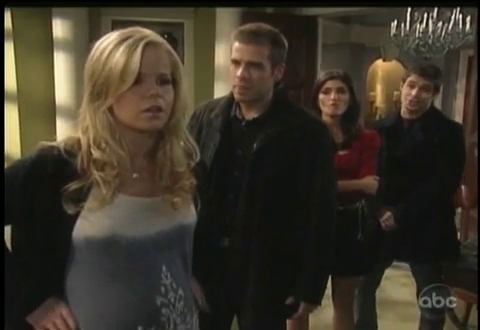 #OLTL Ho's vs Mo's  #kish
