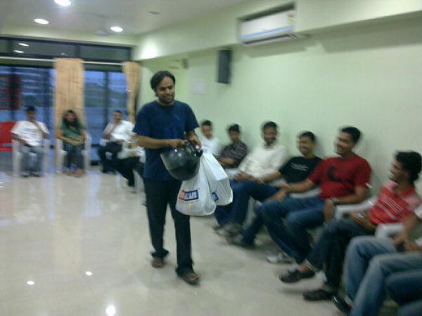 #tweetup #nagpur