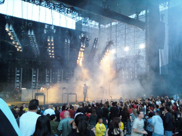 nin start