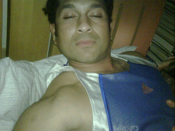 By the way this time its real me. No more wrong info... Good night.....