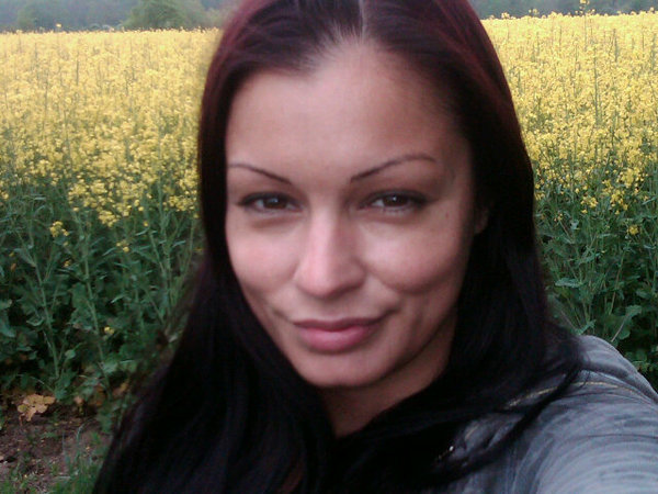 French countryside! 